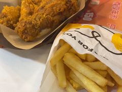 -德克士(二宫店)