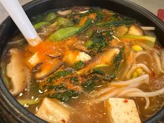 -英兰朝族饭店·英兰锅包肉(佳园路店)