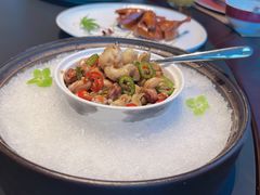 -曾宴·楚菜(湖北省博物馆店)