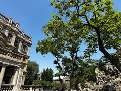 -张学良旧居陈列馆