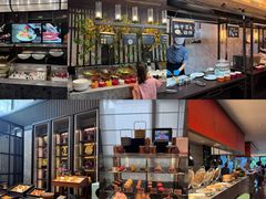 -广富林宰相府酒店·水云间