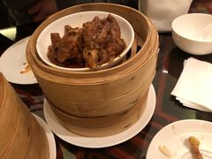 -夏宫中餐厅(香格里拉大酒店)