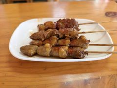 -金泰缘排骨馆(遵化路店)