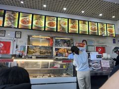 -杏园餐厅(阜成门店)