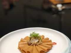 -荷风细雨·中国茶宴(碧云店)