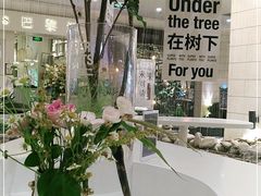 -1/4 ONE QUARTER COFFEE LAB(朝阳大悦城店)