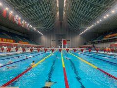 -奥佳游泳培训班(英东游泳馆店)