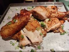 -绿茶餐厅(广州天河城店)