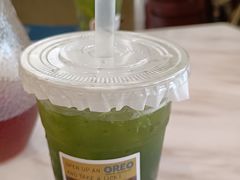 -子霖南山鲜虾面(南山总店)