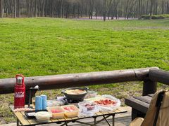 -长广溪湿地公园