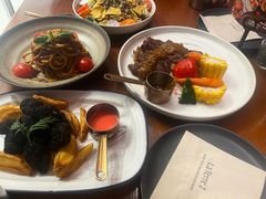 -La Terre乐田(万象城店)