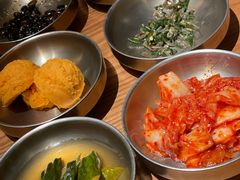 -春熙台韩国料理·章鱼肥牛(西丽店)