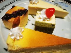 -松子料理(亮马桥店)