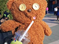 -四季民福烤鸭店(王府井东安门店)