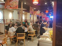 -西昌老号李小肠特色烧烤园(温江店)