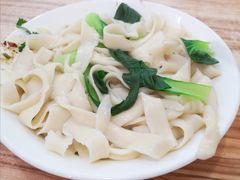 牛肉块面-牛肉块扯面(新华街总店)