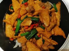 -百年神厨·地道川菜(清江西路店)