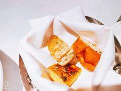 餐前面包-燃扒房Steakhouse(皇庭店)