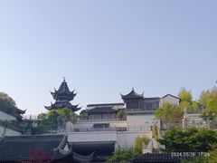 -江宁织造博物馆