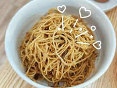 担担面-长颈鹿的口袋钵钵鸡(市南店)