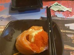 -加太贺日式和风料理
