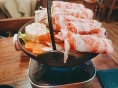 -仙隐小鹿中華の日料(正弘城店)