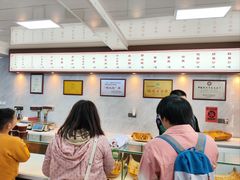 菜单-糖葫芦王保定名吃(古莲花池店)