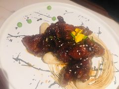 -韵秋荷(宝山龙湖天街店)