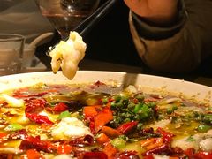 -张福记(陇海中路店)