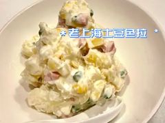 -玫瑰厅上海菜(兴国路店)