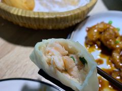 -味莊·青岛菜(云霄路店)