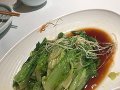 -宝轩渔府·老字号海鲜·正宗津菜(水上店)