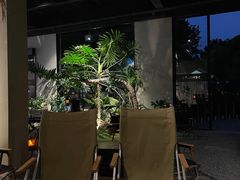 -J Create城市露营咖啡·简餐·宠物(上海动物园店)