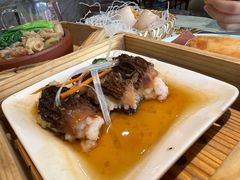 -點無缺茶楼·海鲜酒家(世博店)