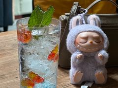 -16毫米咖啡&酒吧(南锣鼓巷店)