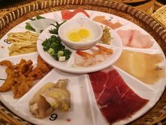 -上坐过桥米线(顺城店)