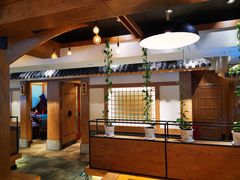 -海兰江石锅饭(水上店)