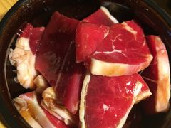 -伊茉家的烤肉店(勒泰中心店)