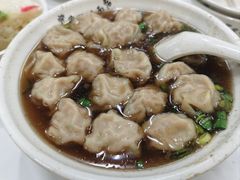 -蒋家桥饺面店(东关街店)