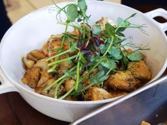 烤蘑菇-WOKKA by艮上(中海环宇荟店)