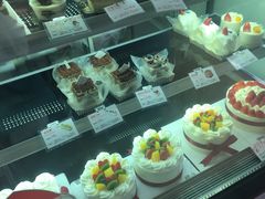 -好利来(彩香店)