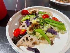 -小财神·老派赣州菜·中华美食地标(第五大道店)