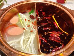 -蜀都小君肝串串香火锅(龙华旗舰店)