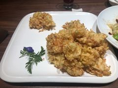 -将相和·海鲜蒸饺大连菜