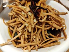 -可可大虾武汉土菜大排档(万松园1店)