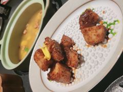-锦荟JINHUI·浙江小馆(上海荟聚店)