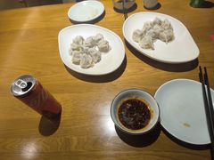 -伊喜饺子(五道口学院路店)