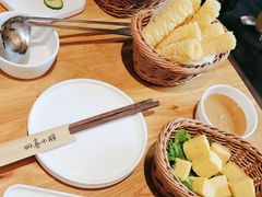 -四喜小胖·北京涮肉(五道营店)