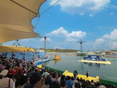 -秦皇岛乐岛海洋王国