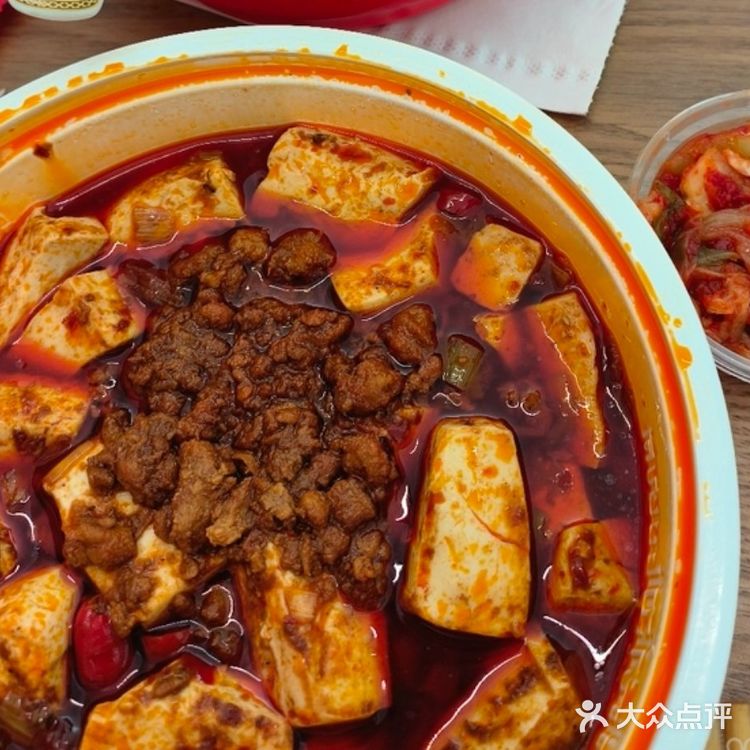 米村拌饭外卖真香！解锁热乎家常味